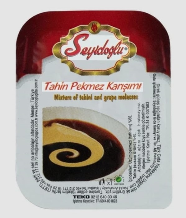 Pekara Cold Sandwich